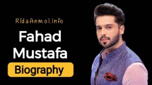 Read more about the article “Fahad Mustafa Biography: Age, Net Worth, & Personal Life”