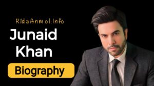 Read more about the article Junaid Khan Biography: Wife, Age, Family, and Untold Facts You Need to Know