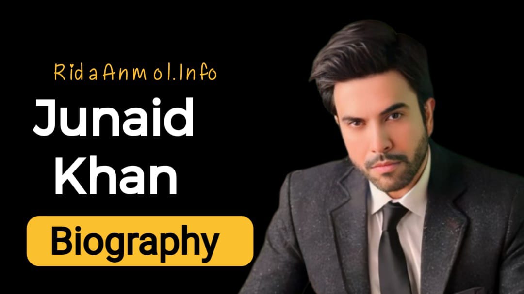 You are currently viewing Junaid Khan Biography: Wife, Age, Family, and Untold Facts You Need to Know