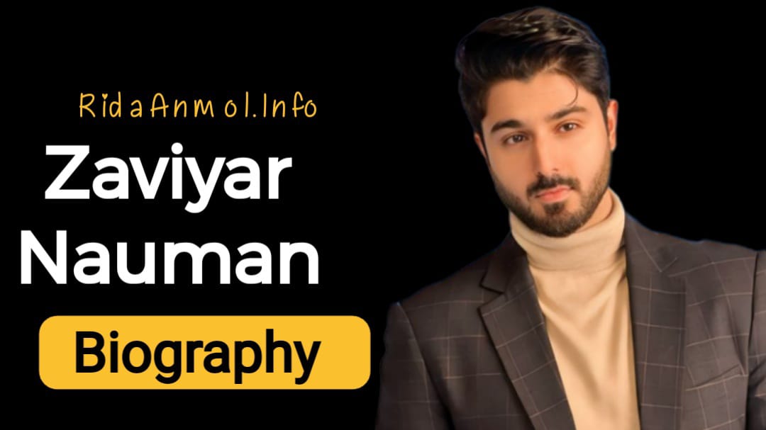 You are currently viewing Zaviyar Nauman ijaz Biography: Wife, Age, Family, and Untold Facts You Need to Know